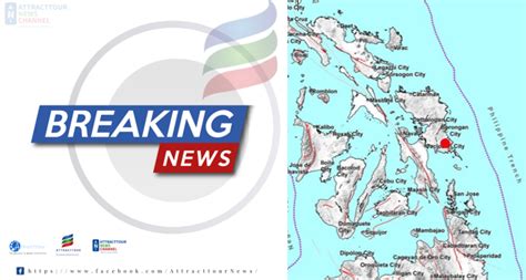 phivolcs earthquake update